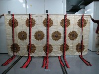 藏品(內拜殿帳幕)的圖片